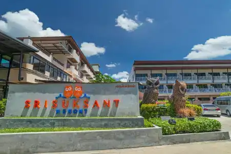 Srisuksant Resort - 15