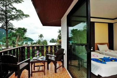 Phi Phi Arboreal Resort - 26