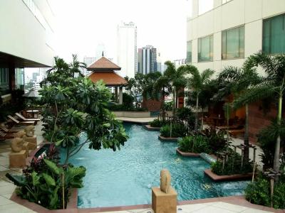Jasmine City - 33