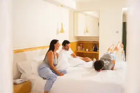 Iberostar Selection Anthelia - 19