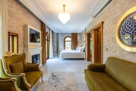 Wyndham Istanbul Old City - 65