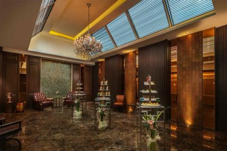 Radisson Suites Bangkok Sukhumvit - SHA Extra Plus - 60