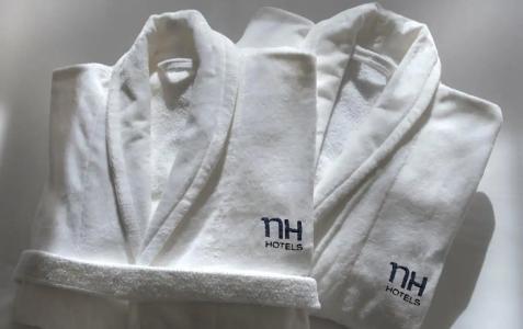 NH Imperial Playa - 19