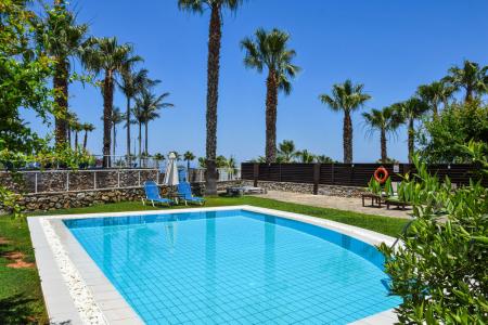 Royal Heights Resort Villas & Spa - 24