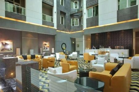 TIME Grand Plaza, Dubai Airport - 49