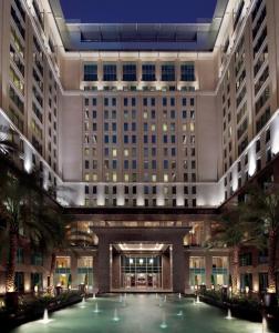 Ritz Carlton Residences DIFC Downtown Dubai - 23