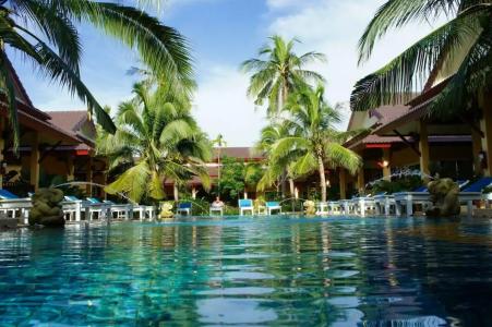 Le Piman Resort - 65