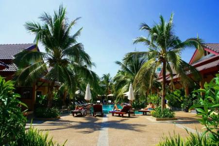 Le Piman Resort - 79