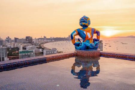 Siam@Siam Design Pattaya - 74