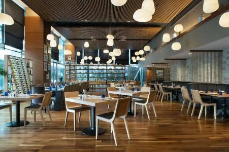 Istanbul Marriott Sisli - 66