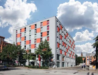 ARCOTEL Rubin - im Szeneviertel St Georg - 11