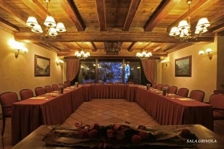 Relais Mont Blanc & Spa - 71