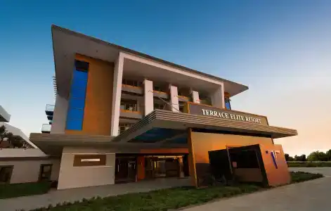 Terrace Elite Resort Ultra All Inclusive - 29