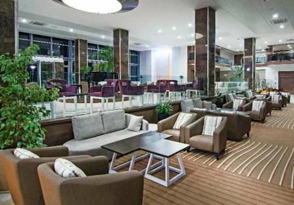 Palm Wings Kusadasi Beach Resort&Spa - 16