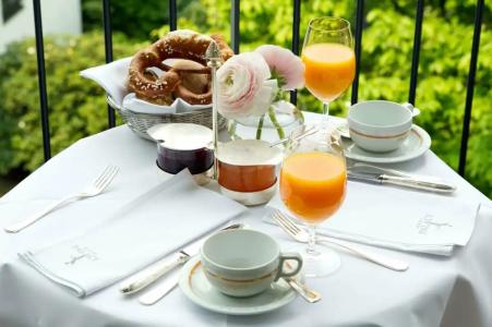 München Palace - 42