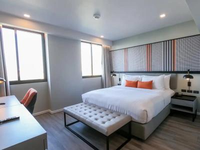 Oakwood Residence Sukhumvit Thonglor Bangkok - 92