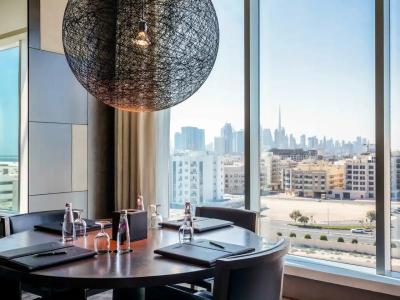 The Canvas Dubai - MGallery Collection - 12