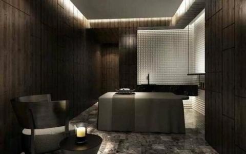 Bangkok Marriott Sukhumvit - 63