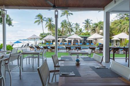 KC Beach Club & Pool Villas - 79