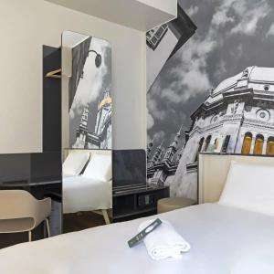 B&B Como City Center - 70