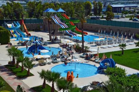 Royal Garden Beach - 63