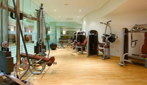 Vincci Selección La Plantación del Sur - 35