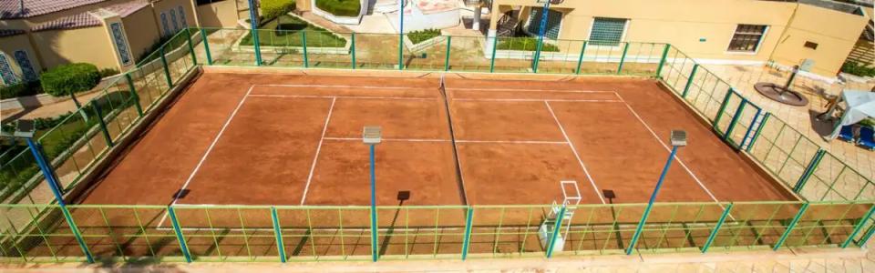 Sunny Days Mirette Family Resort - 10