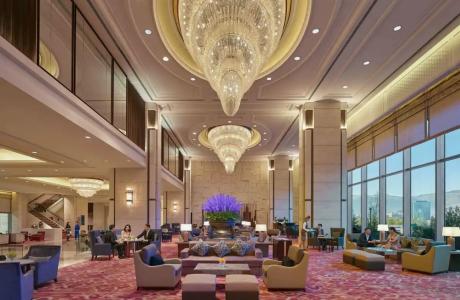 Shangri-La Ulaanbaatar - 2