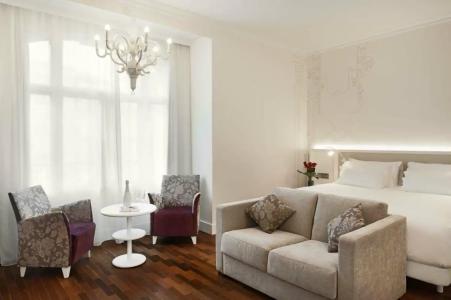 NH Collection Madrid Abascal - 15