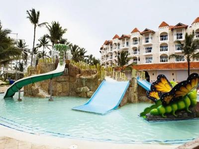 Occidental Caribe - All Inclusive (former Barcelo Punta Cana) - 25