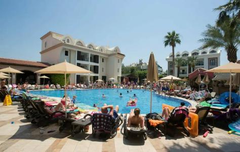 Club Anastasia - Family - 37