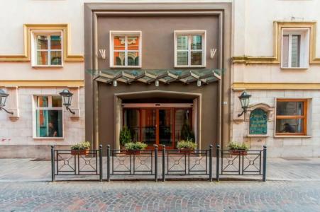 Alli Due Buoi Rossi - 82