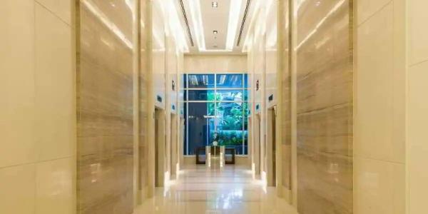 Jasmine Grande Residence - 61