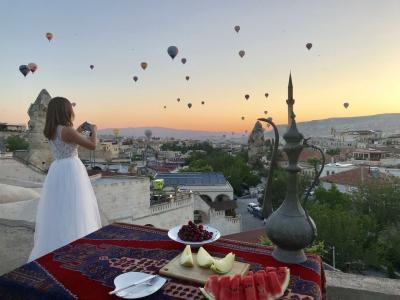 Roma Cave Suite - 67