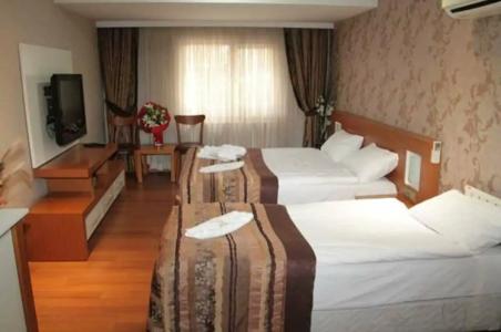 BC Burhan Cacan & Spa & Cafe - 99