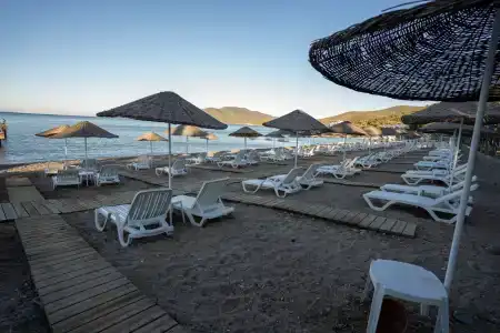 Latanya Park Resort - 58