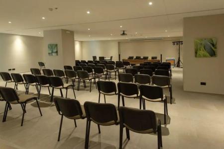 Mangia's Himera Resort - 29