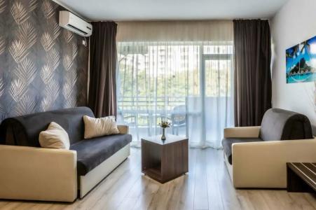 Prestige Deluxe Aquapark Club - All inclusive - 32