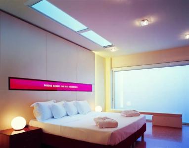 UNAHOTELS Bologna Centro - 44