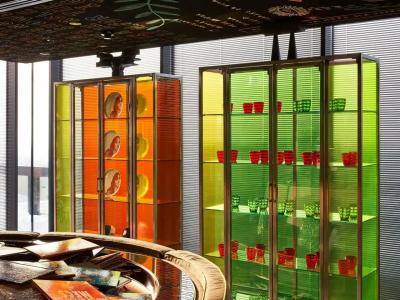 Mama Shelter Belgrade - 35