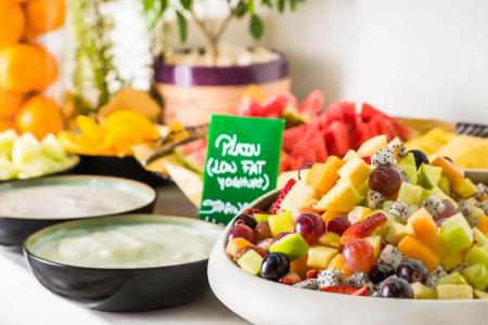 Park Inn by Radisson Istanbul Atasehir - 10