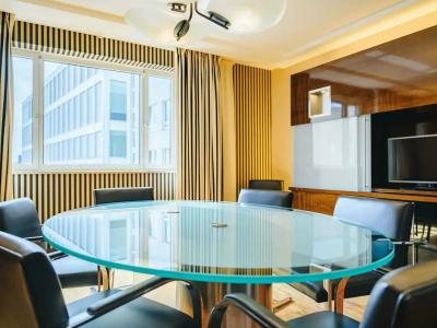 Pullman Berlin Schweizerhof - 72