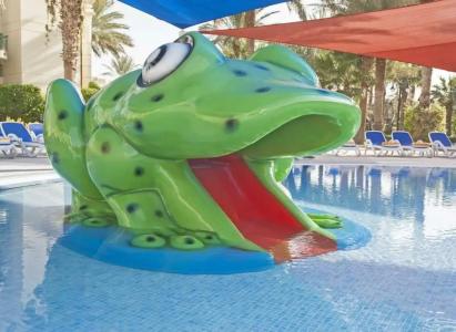 Swiss Inn Resort Hurghada - 18