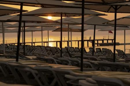 L'Oceanica Beach Resort - 79