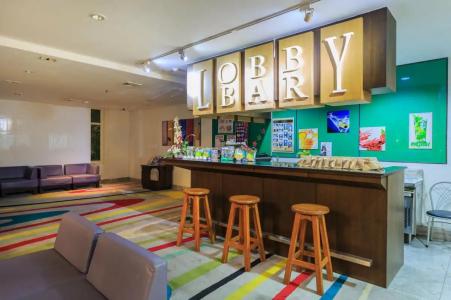 Pattaya Discovery Beach - SHA Extra Plus - 54