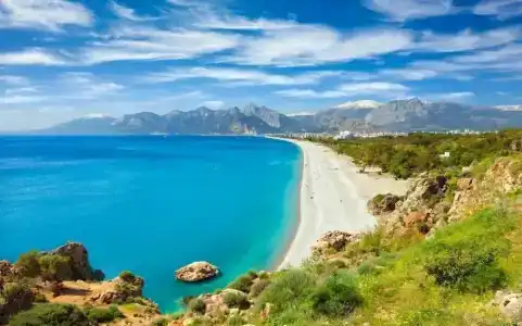 AGs Antalya - 2