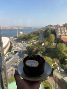 The Ritz-Carlton, Istanbul at the Bosphorus - 56