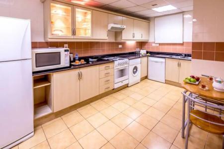 Elite Seef Residence And - 36