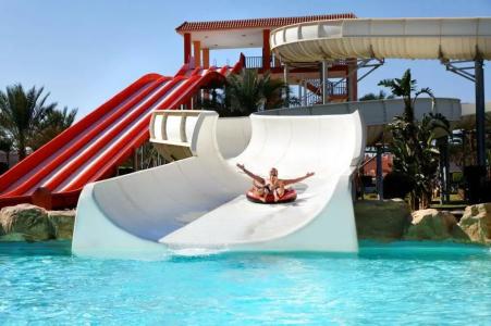 Pickalbatros Aqua Vista Resort - Hurghada - 19
