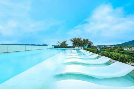 Hilton Garden Inn Phuket Bang Tao - SHA Extra Plus - 82